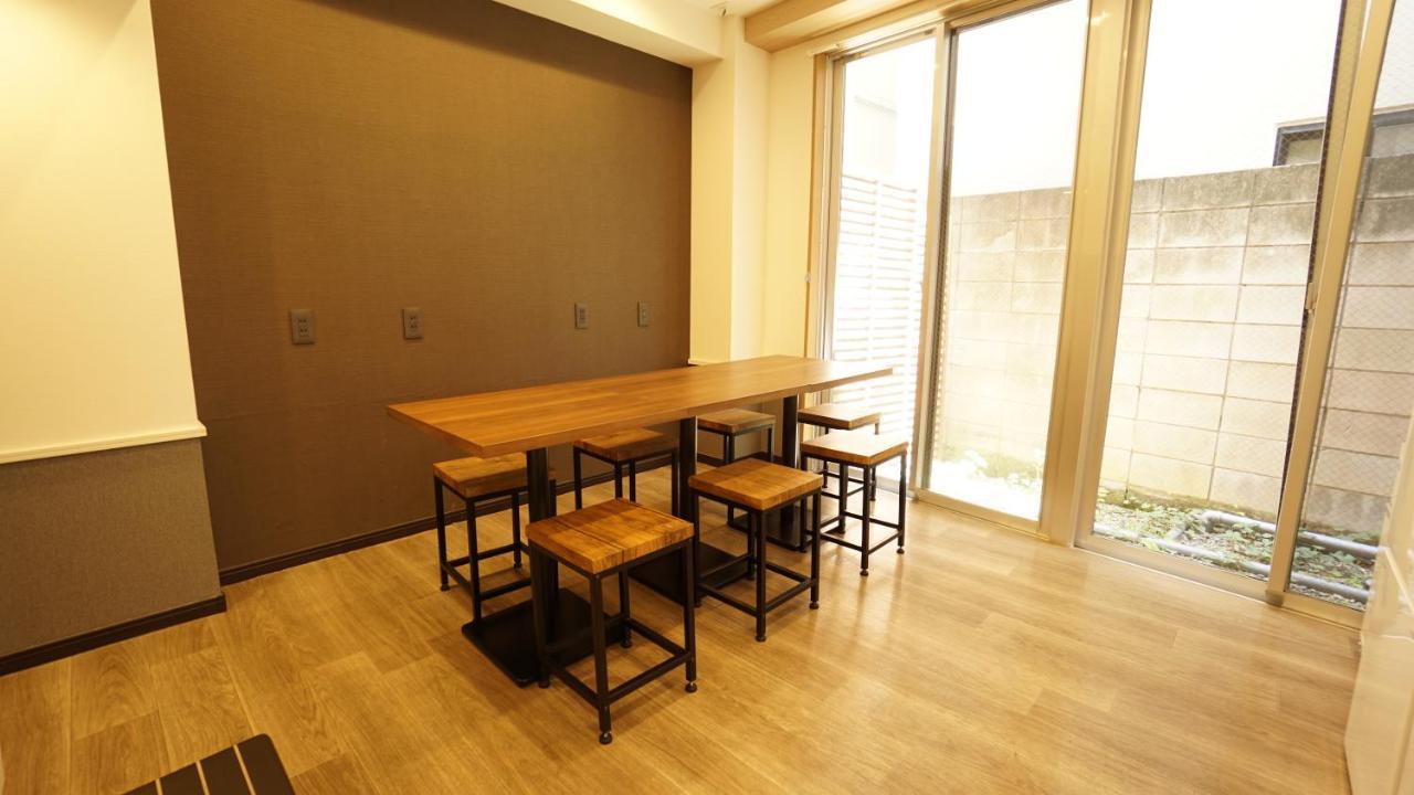 Hotel House Ikebukuro Tokio Zewnętrze zdjęcie