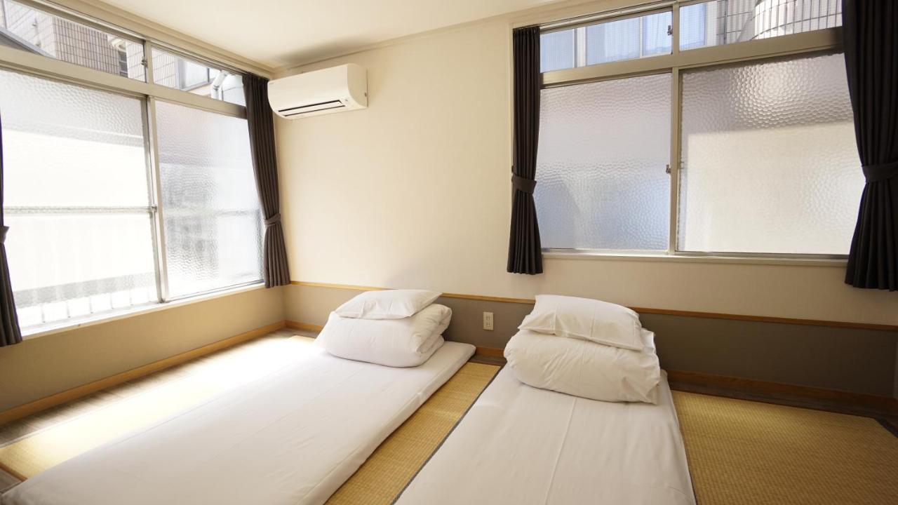 Hotel House Ikebukuro Tokio Zewnętrze zdjęcie