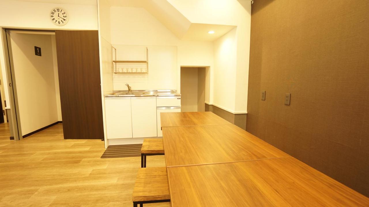 Hotel House Ikebukuro Tokio Zewnętrze zdjęcie
