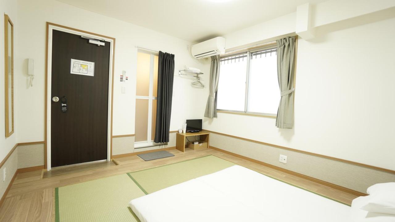 Hotel House Ikebukuro Tokio Zewnętrze zdjęcie