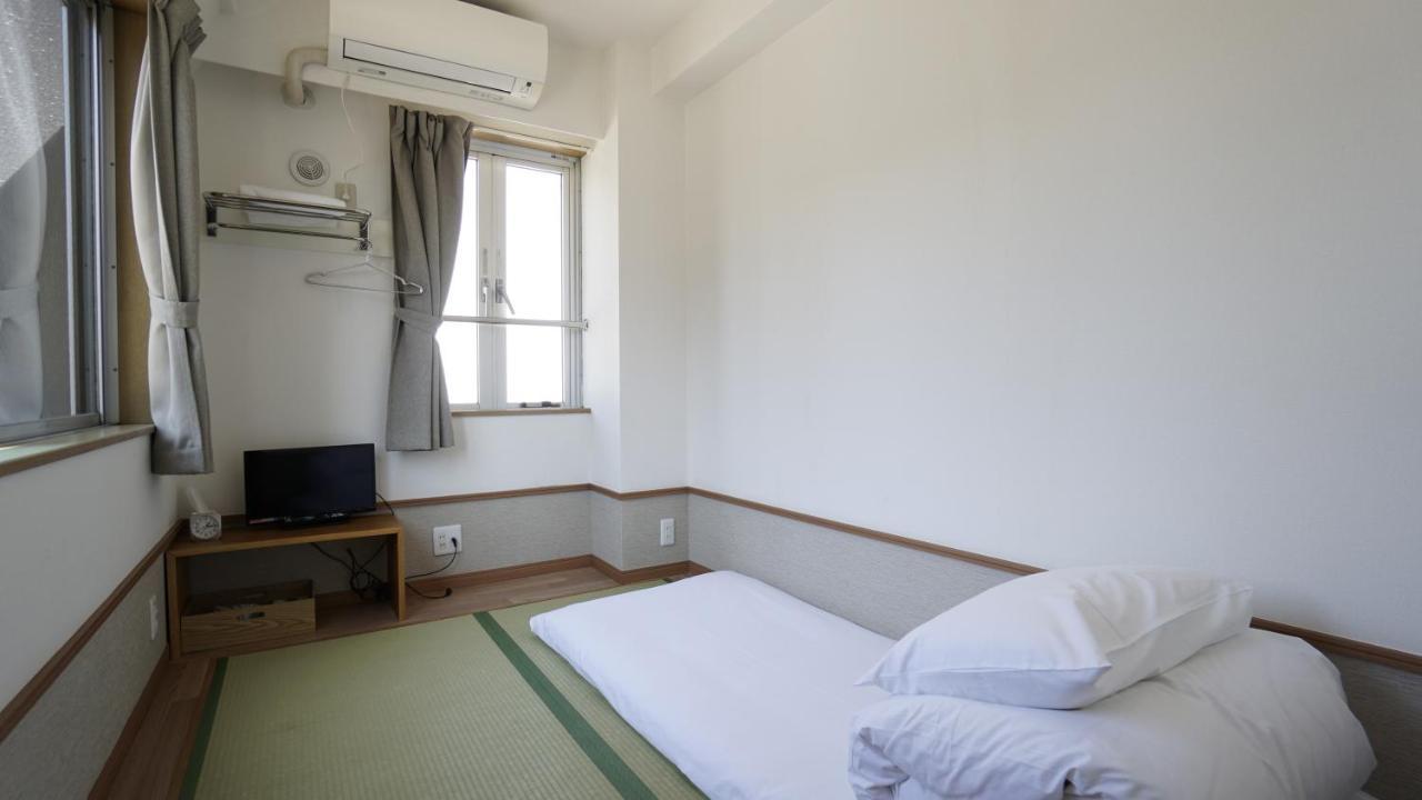 Hotel House Ikebukuro Tokio Zewnętrze zdjęcie