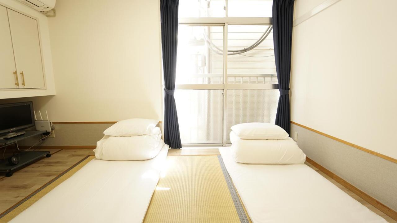 Hotel House Ikebukuro Tokio Zewnętrze zdjęcie