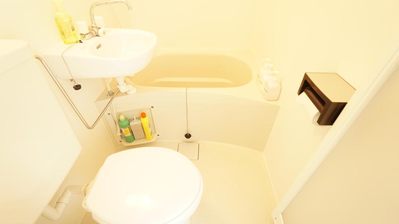 Hotel House Ikebukuro Tokio Zewnętrze zdjęcie