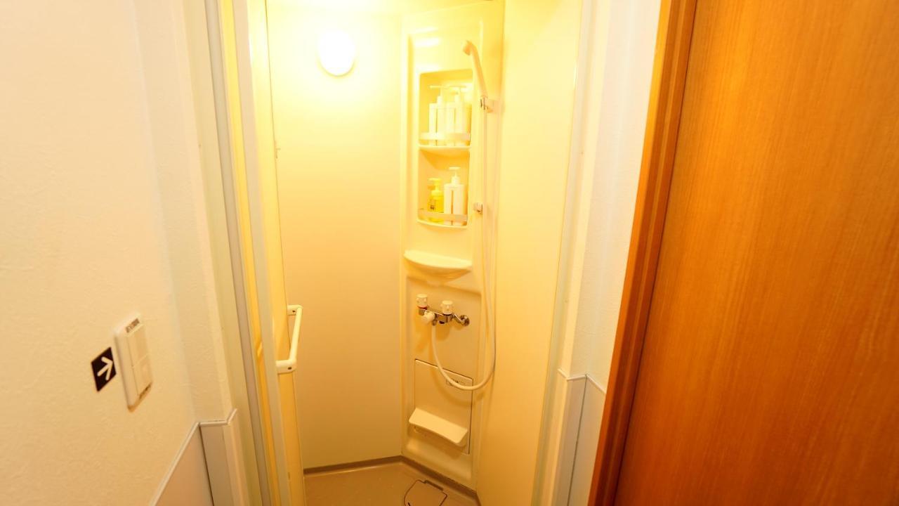 Hotel House Ikebukuro Tokio Zewnętrze zdjęcie