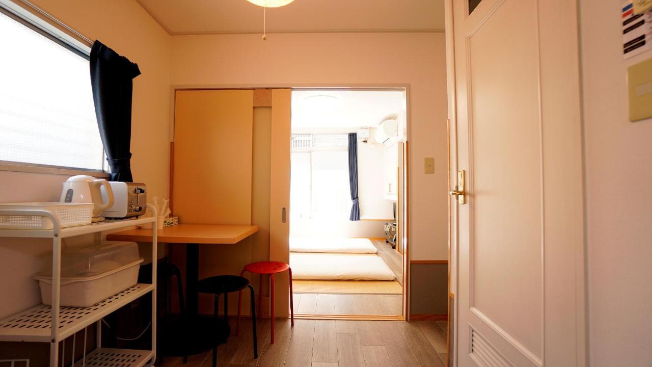 Hotel House Ikebukuro Tokio Zewnętrze zdjęcie
