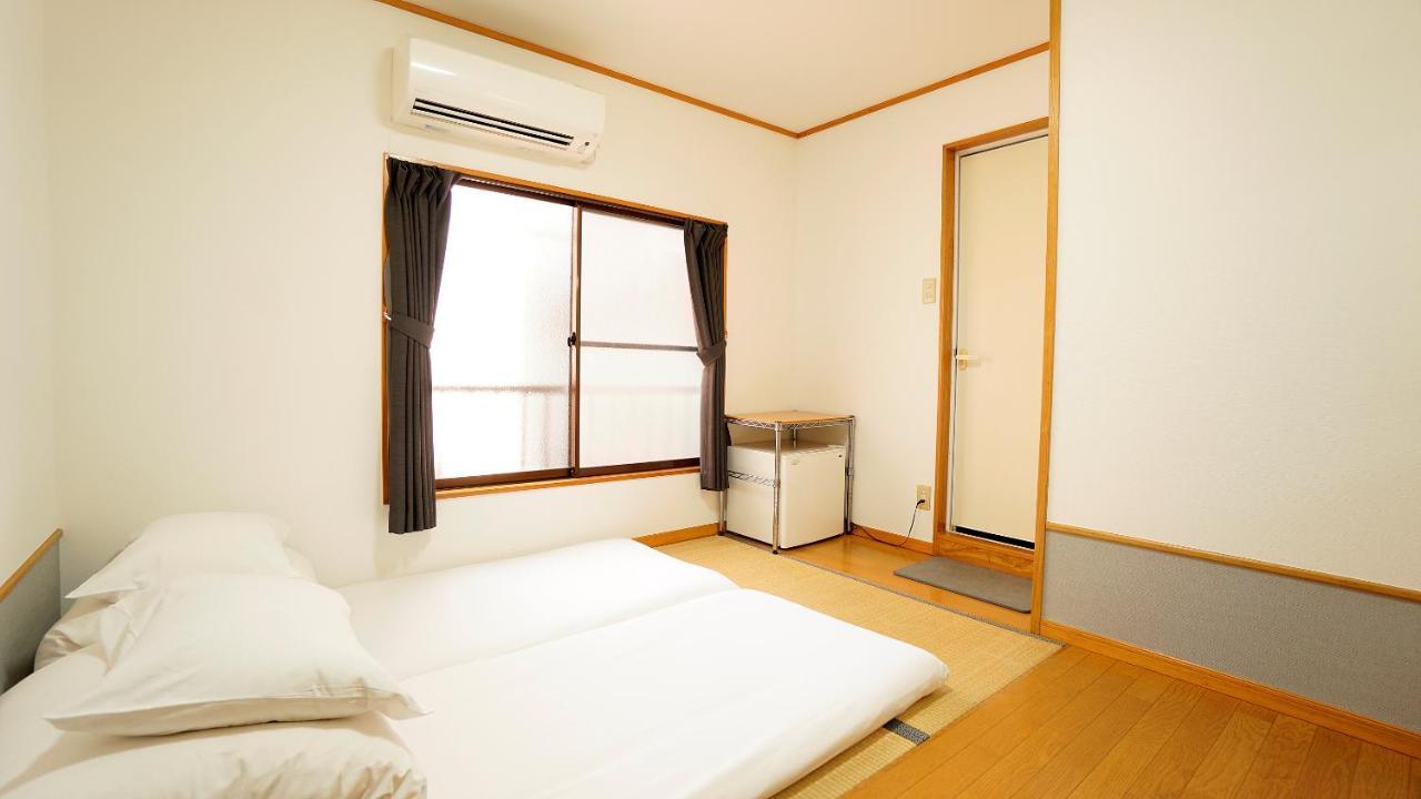 Hotel House Ikebukuro Tokio Zewnętrze zdjęcie