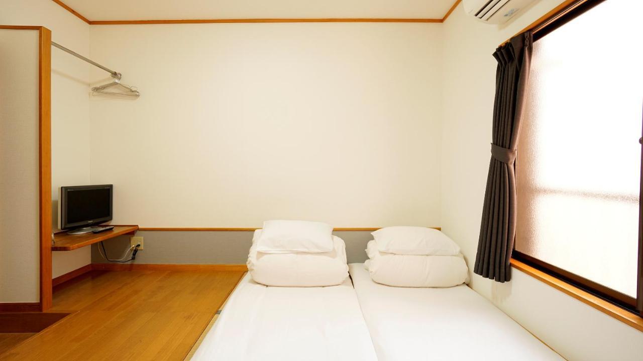 Hotel House Ikebukuro Tokio Zewnętrze zdjęcie
