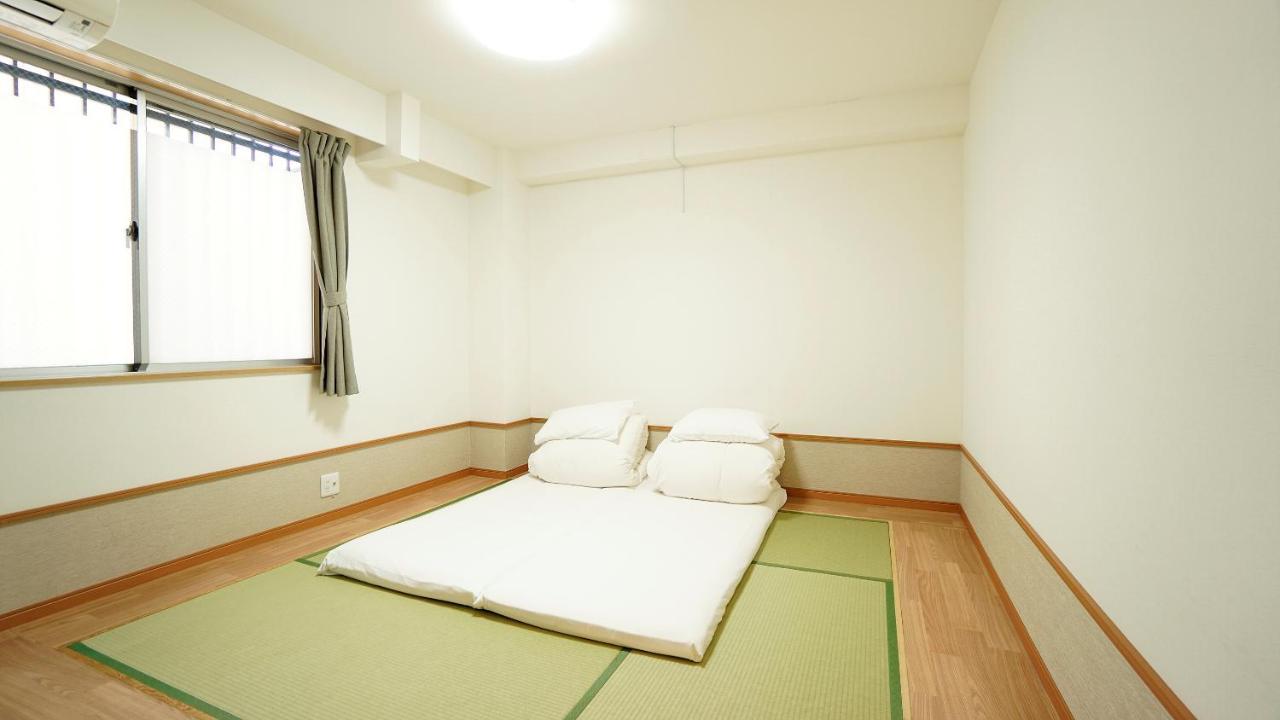 Hotel House Ikebukuro Tokio Zewnętrze zdjęcie